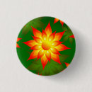 Search for green background badges Nature