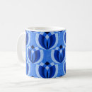 Search for monochromatic mugs Retro