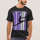 Search for unique dance tshirts Retro