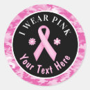 Search for breast cancer daughter stickers Sister
