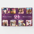 Search for photo collage banners Welcome