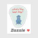 Search for who stickers Pet