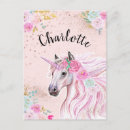 Search for glitter postcards Pink