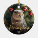 Search for pet photo christmas tree decorations Keepsake