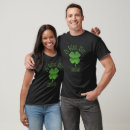 Search for luck of the irish tshirts Shenanigans