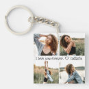 Search for cute boyfriend key rings Photo collage