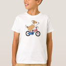 Search for dog lover kids tshirts Corgi