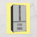 Search for refrigerator postcards Fridge