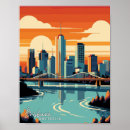 Search for aussie posters Watercolor