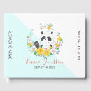 Search for panda baby shower Cartoon