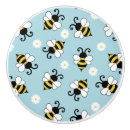 Search for honey bee knobs and pulls Cartoon
