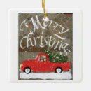 Search for chevy christmas tree decorations Truck