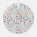 Search for hand painted christmas tree decorations Minimal