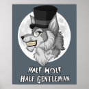 Search for monocle posters Gentleman