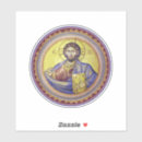 Search for god the holy spirit stickers Jesus