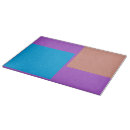 Search for purple chopping boards Blue