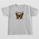 Search for save the monarch butterfly tshirts Milkweed