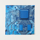Search for computer motherboard art Circuit