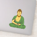 Search for buddhist symbol stickers Spiritual