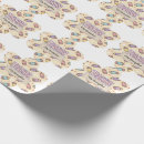 Search for appreciation wrapping paper Cute