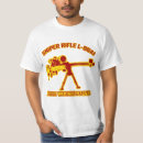 Search for rifle tshirts Army