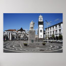 Search for azores posters Sao miguel