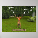Search for aboriginal art posters Spiritual