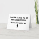 Search for groomsman wedding thank you cards Simple