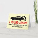 Search for funny jesus cards Atheism
