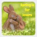 Search for bunny hugs stickers Romance