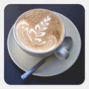 Search for cappuccino stickers Italian