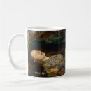 Search for hamlet mugs Ophelia