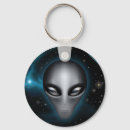 Search for grey alien key rings Roswell