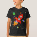 Search for blast off clothing Space ship