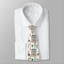 Search for architecture ties Landmark