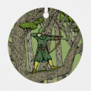 Search for robin christmas tree decorations Archer