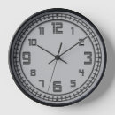 Search for futuristic clocks Sci fi
