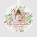 Search for first new home christmas tree decorations Floral