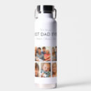Search for name keepsake water bottles photo collage