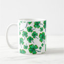 Search for clover plant mugs Nature