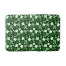 Search for st patricks day bath mats Shamrock