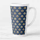 Search for scalloped mugs Nautical