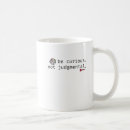 Search for curious mugs Funny