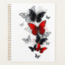 Search for butterfly planners Black