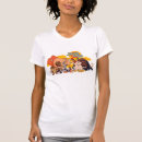 Search for wile e coyote womens tshirts Road runner