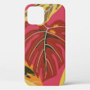 Search for tropical painting iphone cases Leaves
