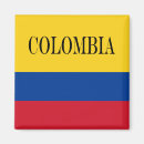 Search for colombia magnets World flags