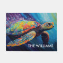 Search for turtle doormats Sea