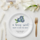 Search for blueberry paper plates Fruit