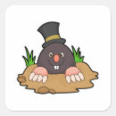 Search for mole stickers Birthday